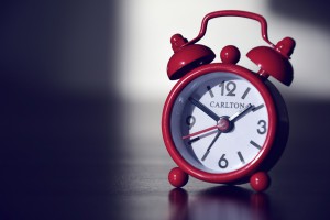 clock-it takes time